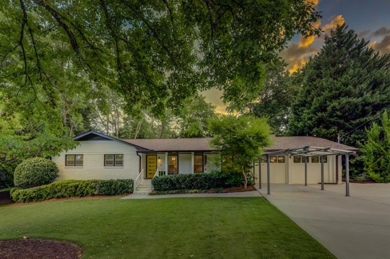 2699 Hilo Ct, Decatur, GA 30033 - photo 1