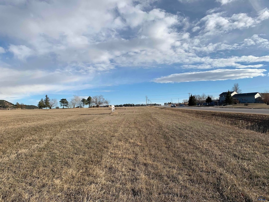 TBD Sturgis Rd unit 2.78 AC L3, Black Hawk, SD 57718 - photo 1