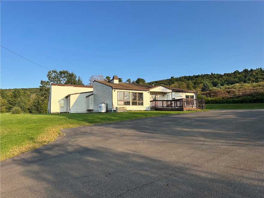 524 Gifford Rd, Sidney, NY 13838 - photo 1