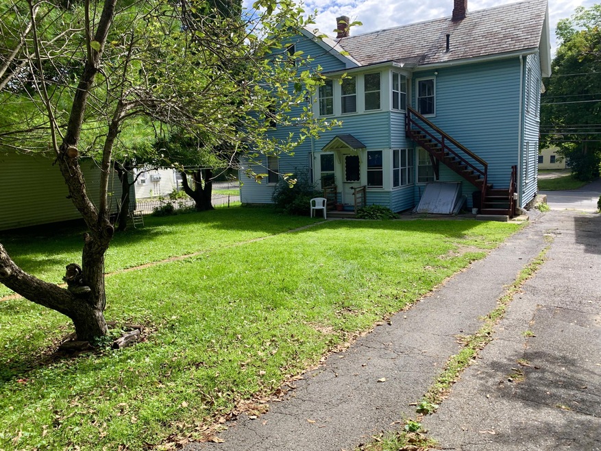 127 Commercial St, Adams, MA 01220 - photo 1