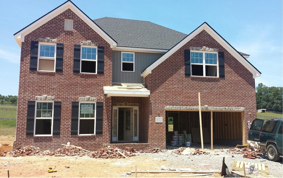 12331 Turkey Crossing Ln, Knoxville, TN 37932 - photo 1