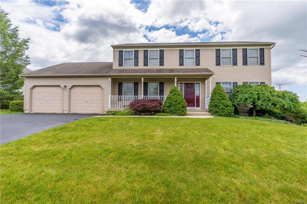 5400 Covenant Ct, Allentown, PA 18106 - photo 1