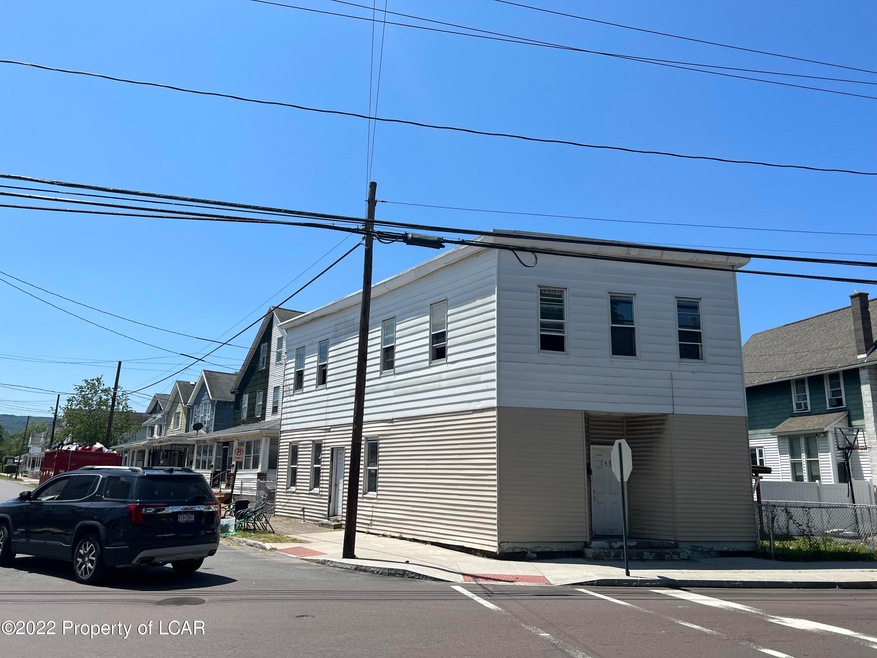 133 George Ave, Wilkes Barre, PA 18705 - photo 1