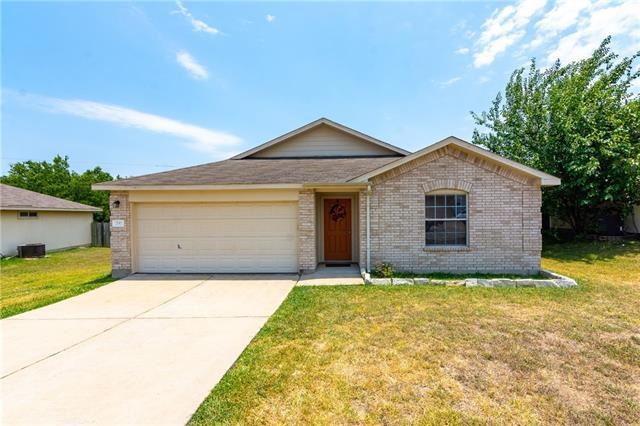 232 Peppergrass Cove, Kyle, TX 78640 - photo 1