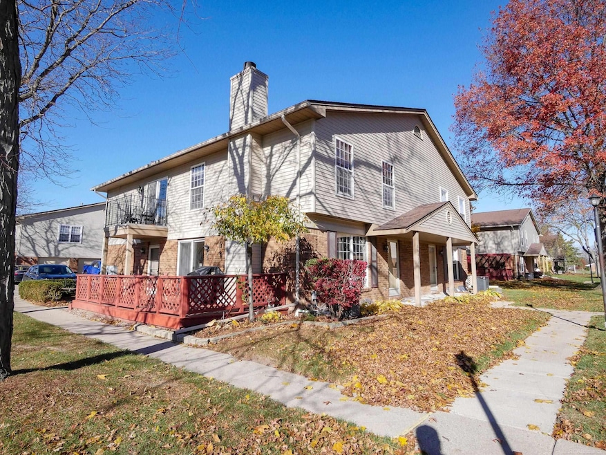 36835 Oakwood Ln, Richmond, MI 48062 - photo 1