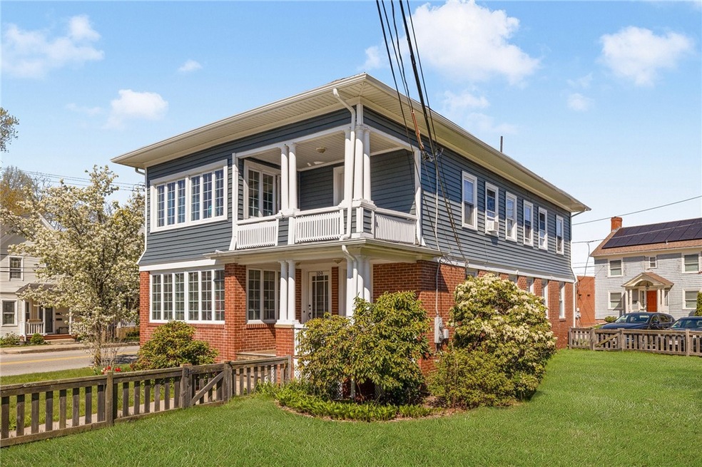 107 Sefton Dr, Cranston, RI 02905 - photo 1