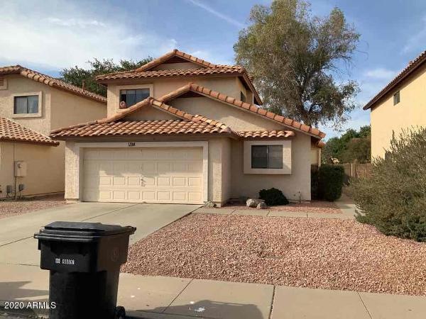 1314 S Quinn, Mesa, AZ 85206 - photo 1