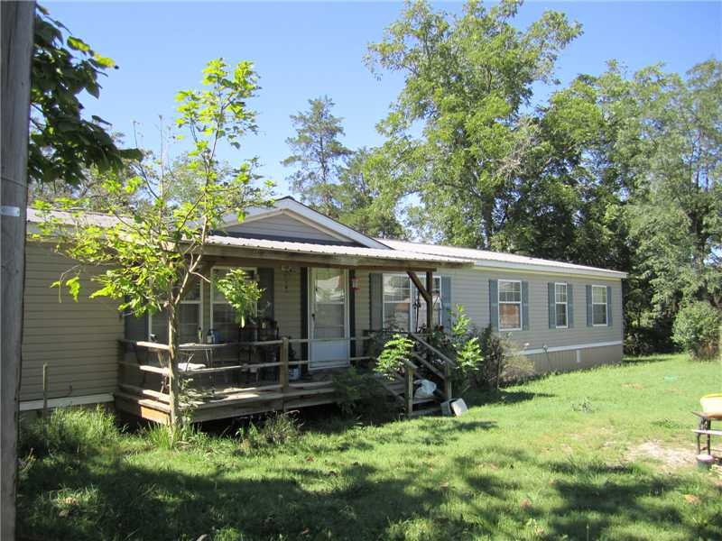 16974 Trace Branch Rd, West Fork, AR 72774 - photo 1