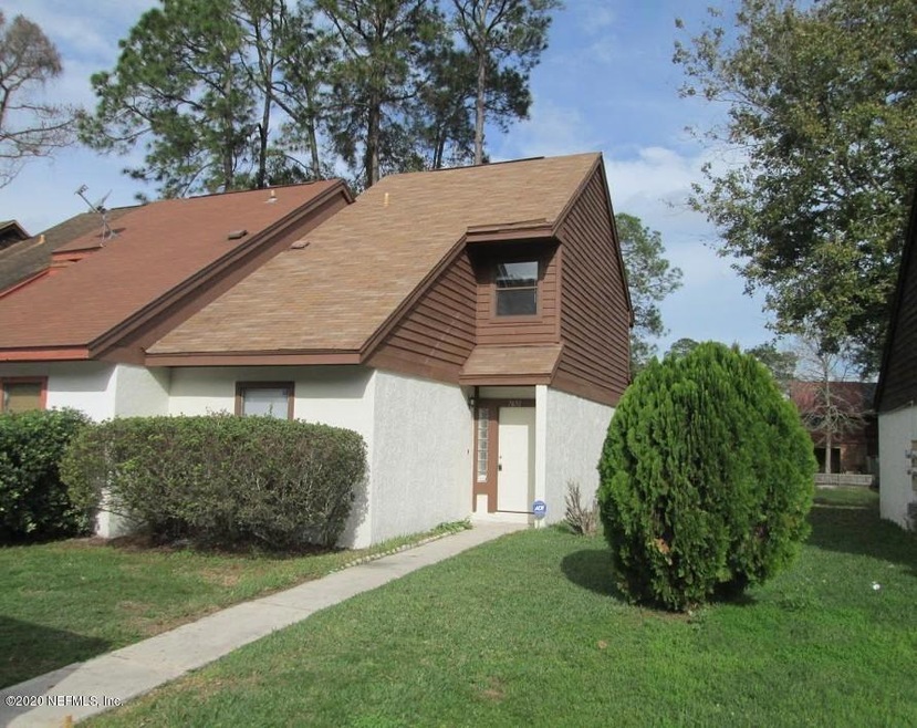7651 Jana Ln S, Jacksonville, FL 32210 - photo 1