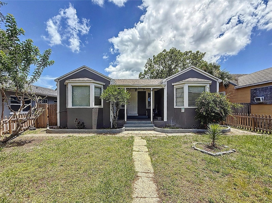 618 17th Ave S unit N, St. Petersburg, FL 33701 - photo 1