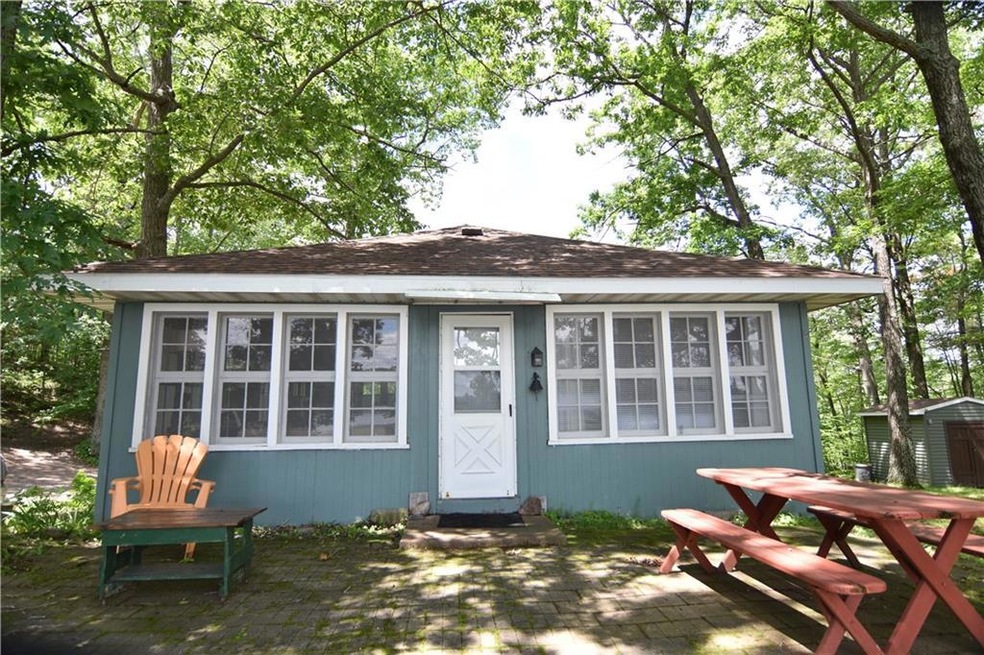 N920 Sunrise Point, Chetek, WI 54728 - photo 1