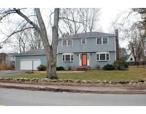 169 Arlington St, Acton, MA 01720 - photo 1