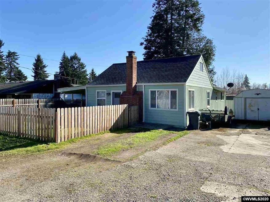 1320 Shady Ln NE, Keizer, OR 97303 - photo 1