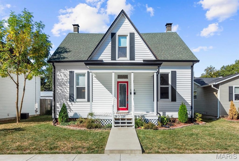 Under Contract $235,000