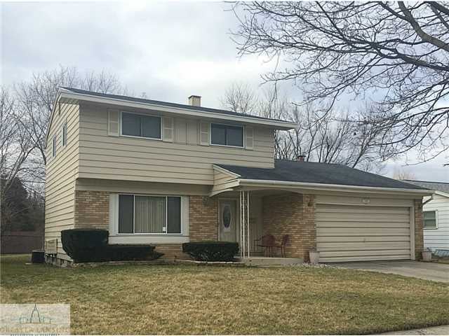 3545 Lucie St, Lansing, MI 48911 - photo 1
