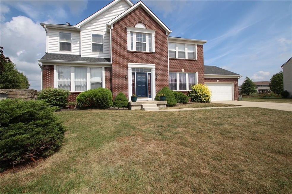 5000 W Bay Rd, Plainfield, IN 46168 - photo 1