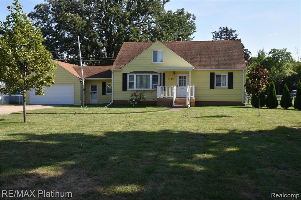 4108 Leith St, Burton, MI 48509 - photo 1