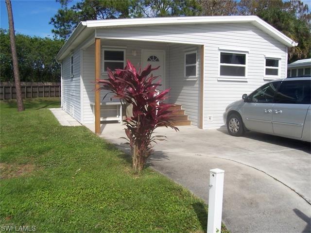 154 Cheetah Dr unit 154, Naples, FL 34114 - photo 1