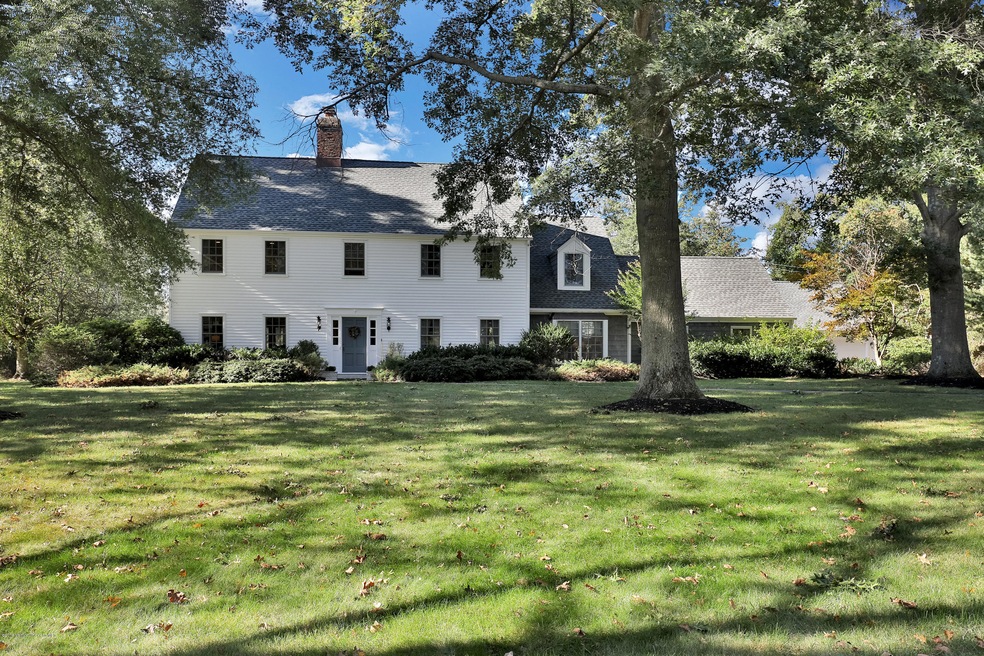 20 Sailors Way, Rumson, NJ 07760 - photo 1