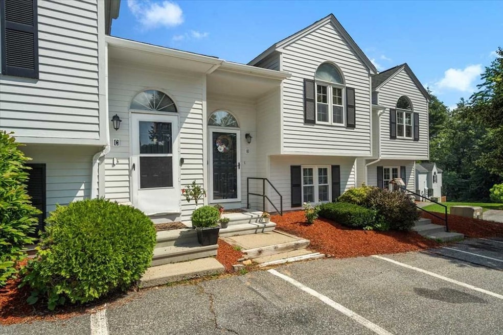 112 Riverview Place unit D, Southbridge, MA 01550 - photo 1