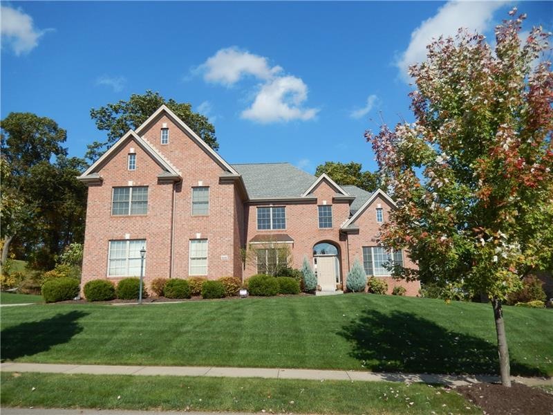 Welcome to 414 Granville Place in Ehrman Farms