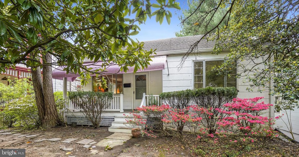 7006 Sycamore Ave, Takoma Park, MD 20912 - photo 1