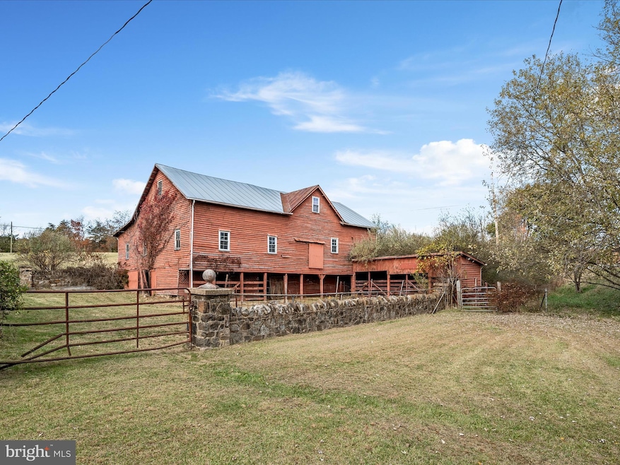 6530 N Frederick Pike, Whitacre, VA 22625 - photo 1