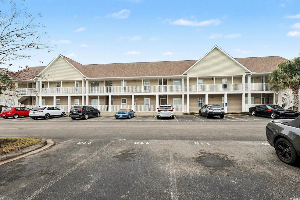 117 Butkus Dr unit 6, Myrtle Beach, SC 29588 - photo 1