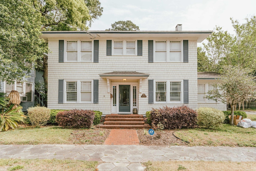 1615 Aberdeen St, Jacksonville, FL 32205 - photo 1