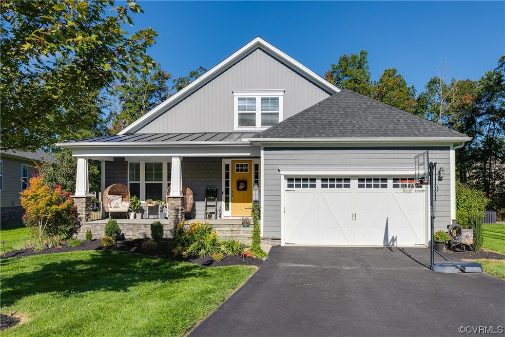 13918 Collington Mews, Midlothian, VA 23112 MLS 2325405