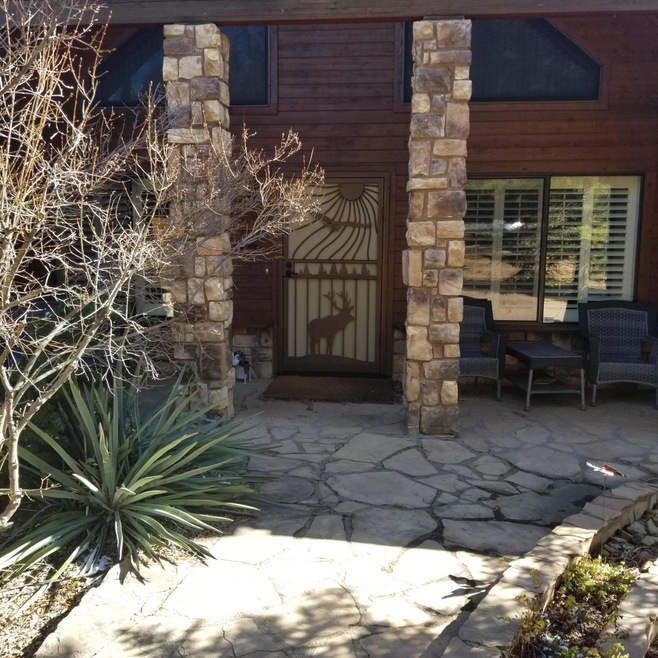 entrance Photo