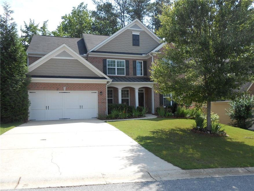 Front Elevation