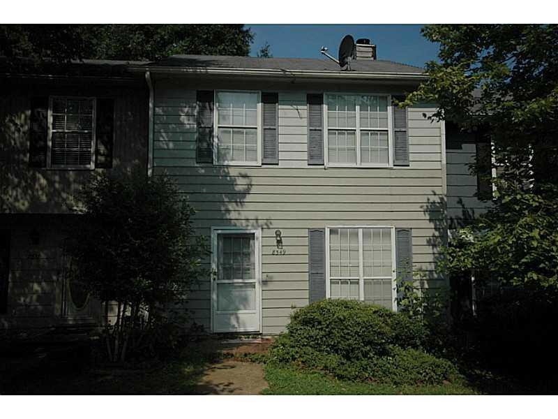 8549 Jamestown Way unit 8549, Jonesboro, GA 30238 - photo 1