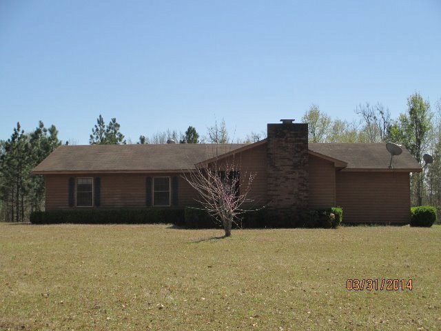 1339 Old Dairy Rd, Ailey, GA 30410 - photo 1
