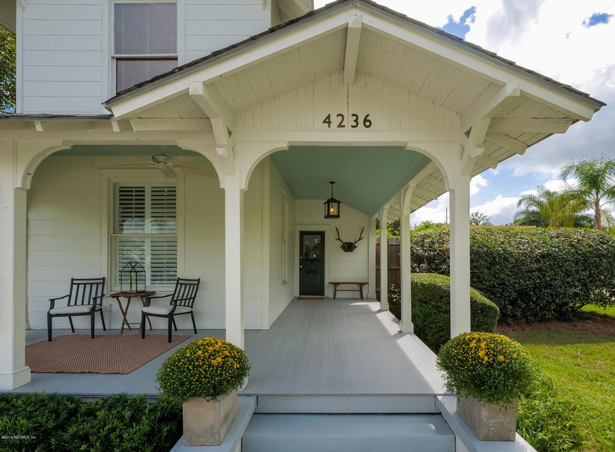 4236 Melrose Ave, Jacksonville, FL 32210 - photo 1