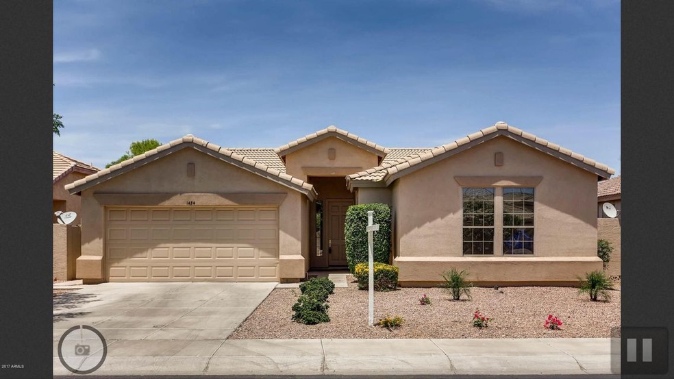 1434 E Morelos St, Chandler, AZ 85225 - photo 1