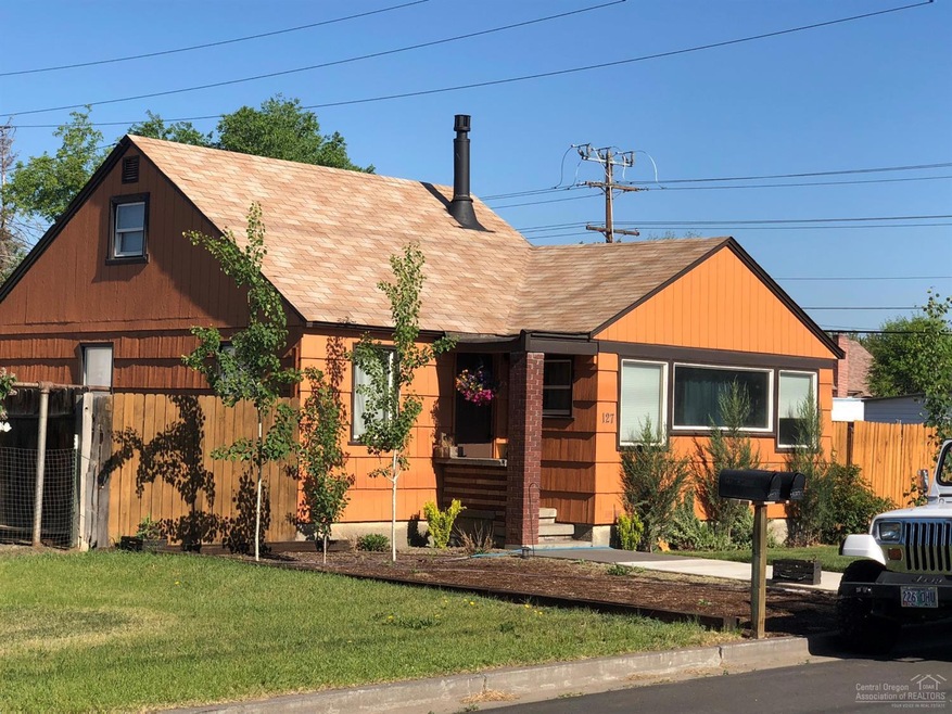 unlisted-address, Redmond, OR 97756 - photo 1