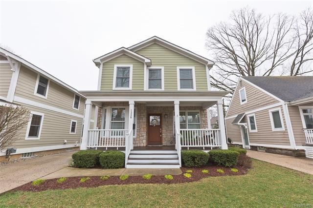 1336 SMITH - WELCOME HOME!
