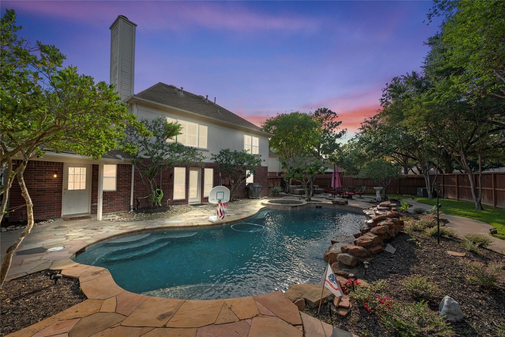 7806 Hickory Mill Ct, Houston, TX 77095 - photo 1