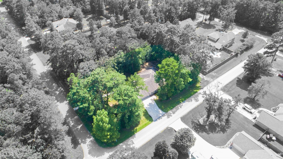 719 Weeping Willow Way, Magnolia, TX 77354 - photo 1