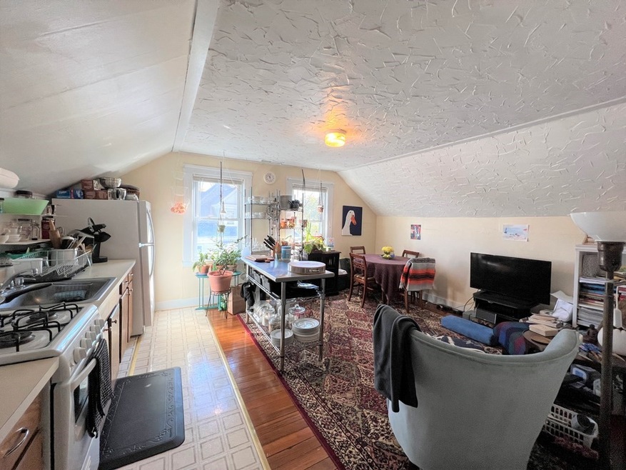 35 Danforth St unit 3, Jamaica Plain, MA 02130 - photo 1