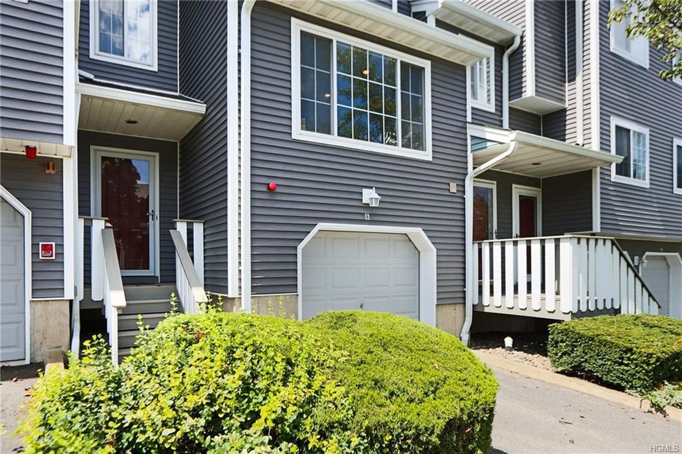 6 Eagle Ridge Way unit 88, Nanuet, NY 10954 - photo 1