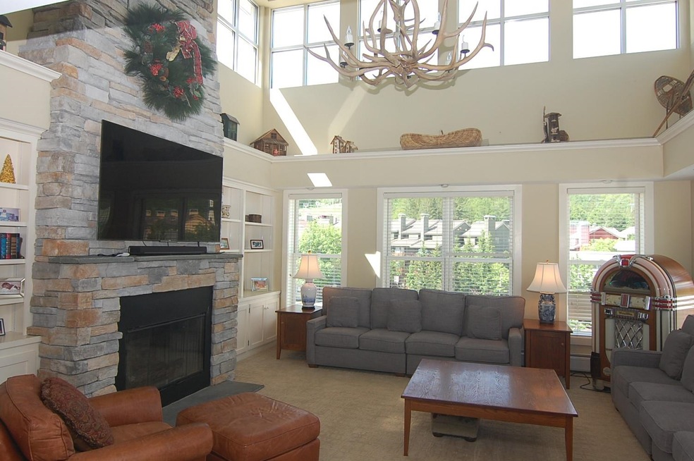 771 South Stratton Mountain Access Rd unit 452, Stratton, VT 05155 - photo 1