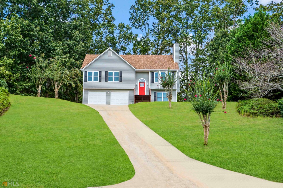 1041 Wellspring Ct, Flowery Branch, GA 30542 - photo 1