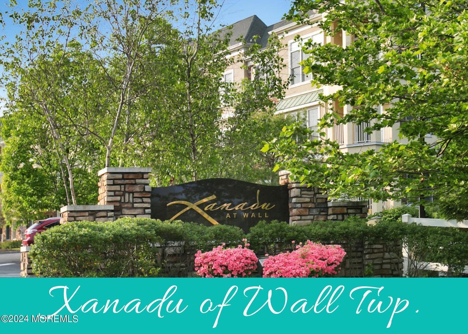 Xanadu Welcomes You!