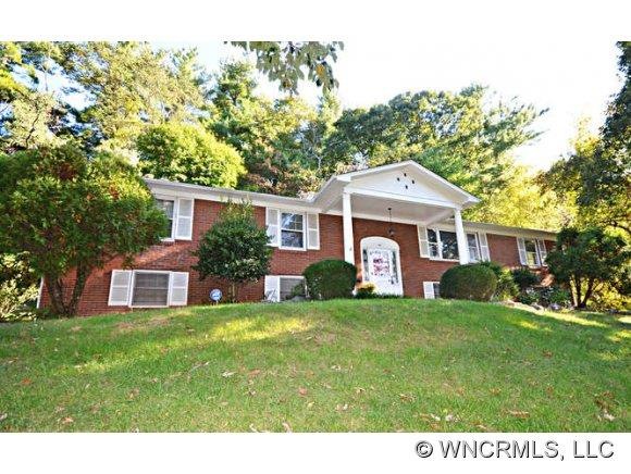 Front Elevated Lot