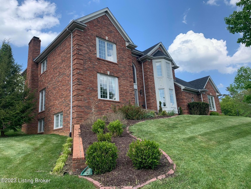 7375 Wolfspring Trace, Louisville, KY 40241