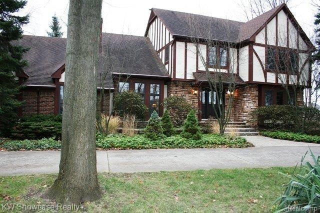 Welcome to 3207 Potter Road
