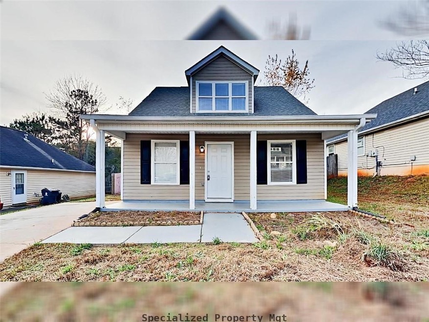 311 Tramore Pass, Stockbridge, GA 30281 - photo 1