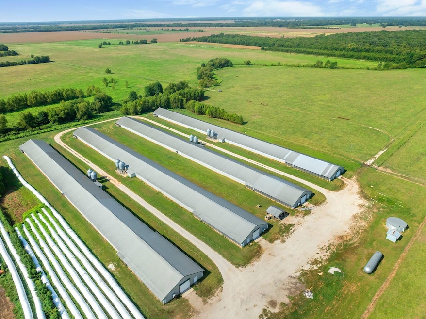 0 Butler Pool Rd unit 24579117, Idabel, OK 74745 - photo 1